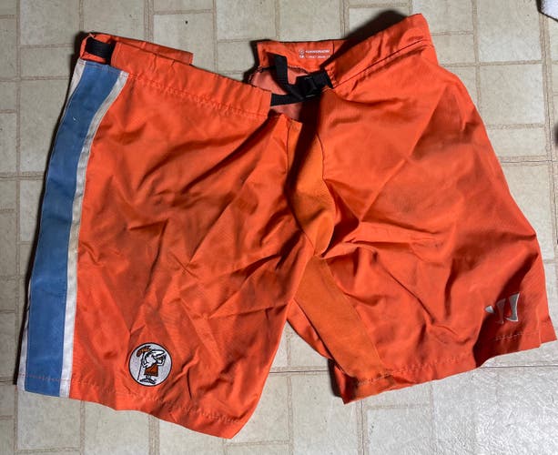 Little Caesars Senior Used Extra Large Warrior Shell