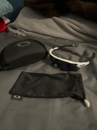 Men's  Oakley Radar EV Sunglasses