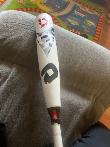 2020 Alloy (-10) 21 oz 31" Voodoo Bat