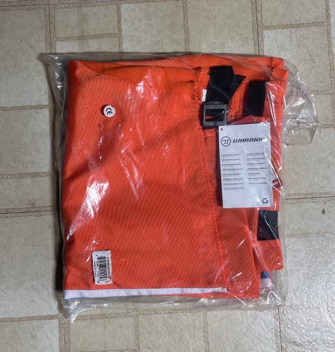 Little Caesars Senior New (Unopened) Extra Large Warrior Shell