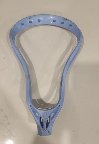 Used Warrior Evolution Evo 4 lacrosse head
