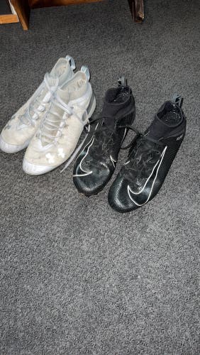 Used Size Men's 10.5 (W 11.5) Nike