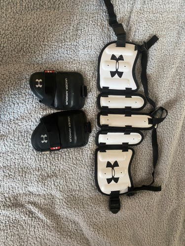 Box Pads