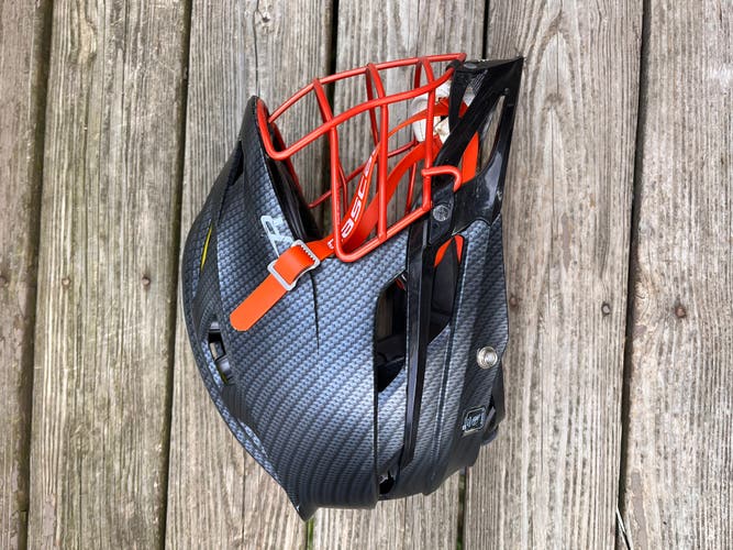 Cascade R Helmet