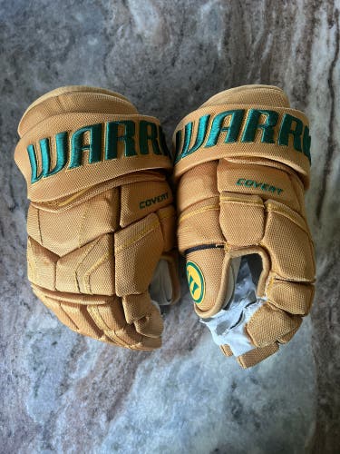 Dallas Stars Winter Classic 13” Warrior QRE