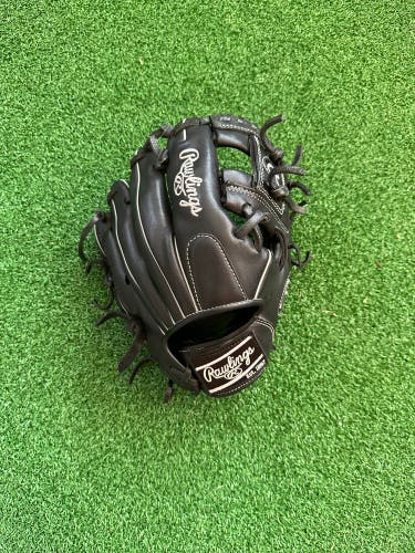 Rawlings Gamer ContoUR 10.5" Youth Baseball Glove: G105U-2B