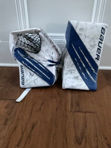 Used Regular Vapor 3X