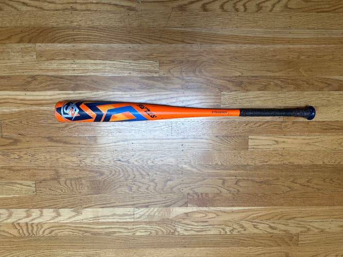 2023 Alloy (-3) 30 oz 33" Atlas Bat