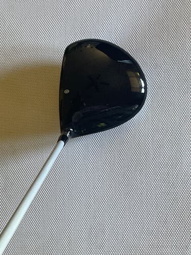 Women's RH Ladies Flex 10.5* HL3 Driver