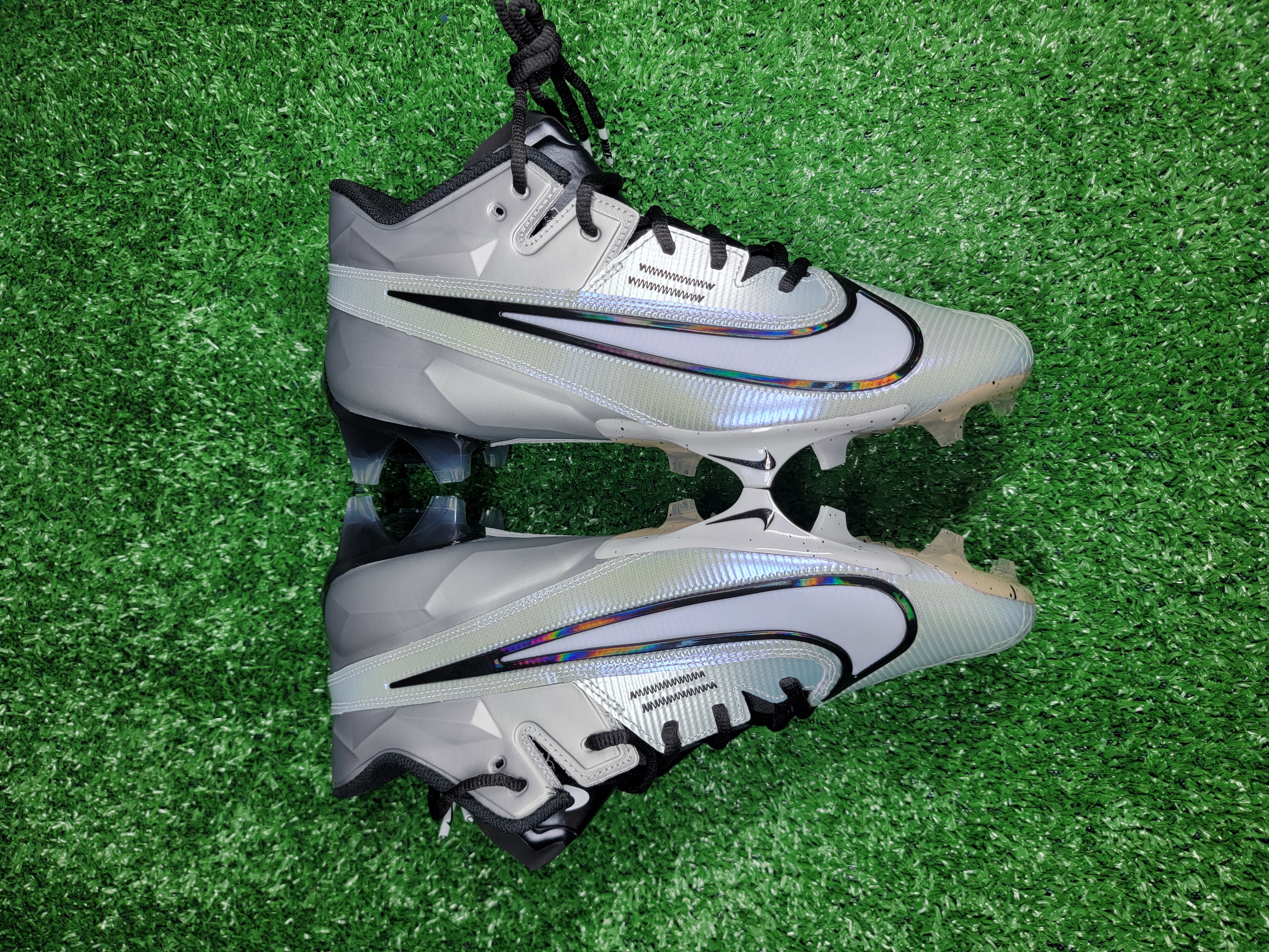 Nike Vapor Edge Elite 360 2 Men's Football Cleats