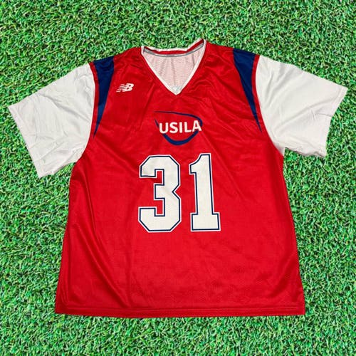USILA All-Star Game Jersey