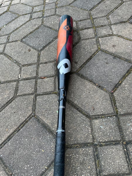 Voodoo Bat Custom 2018 Hybrid (-3) 29 oz 32