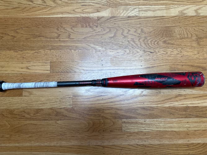 2022 Composite (-3) 30 oz 33" Select PWR Bat