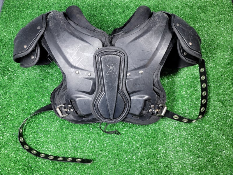 Xenith Xflexion Velocity Shoulder Pads