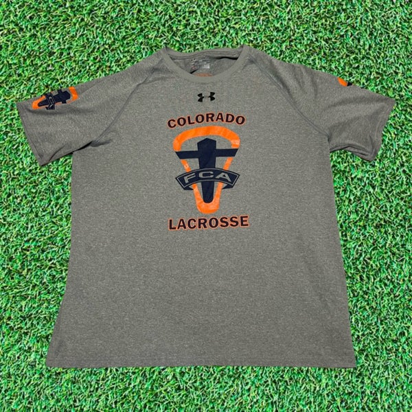 Under Armor FCA Colorado Shirt