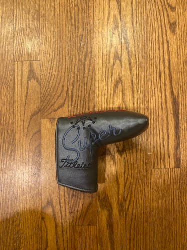 New Scotty Cameron Putter Cover