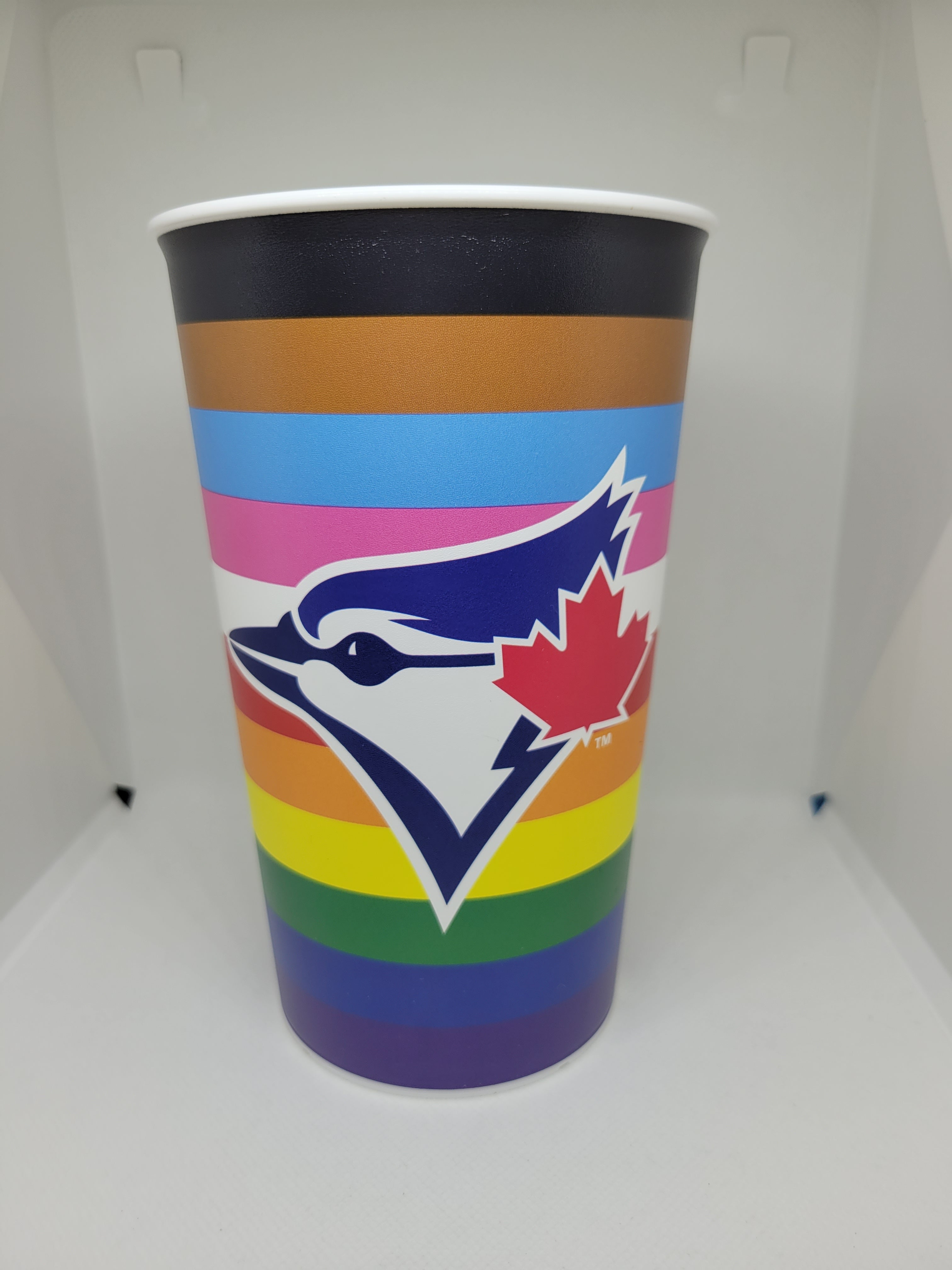 Toronto Blue Jays MLB Souvenir Beer Cup