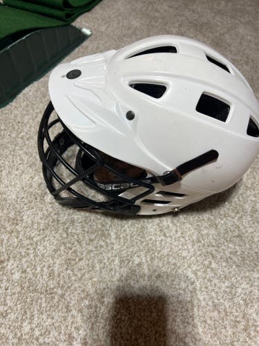 Player's Cascade Helmet