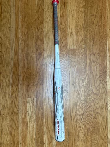 Used Easton (-10) 23 oz 33" Ghost Bat