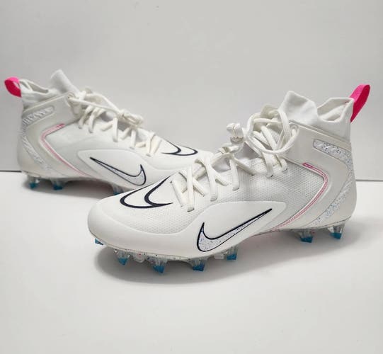 Nike ALPHA Huarache 8 Elite lacrosse cleats