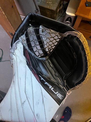 Used Regular Pro Stock L20.2