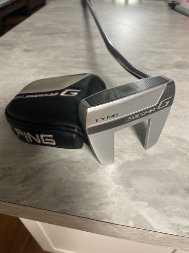 Ping Sigma G Tyne Putter
