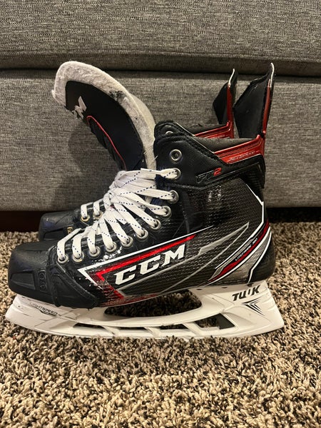 CCM JetSpeed FT2 Hockey Skates
