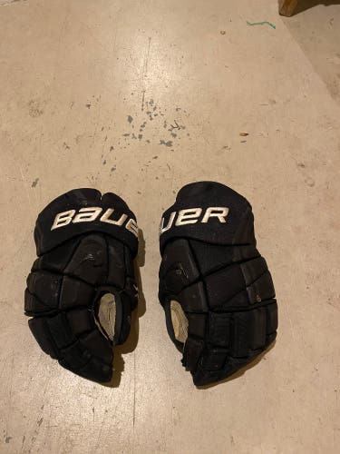 Bauer 15" Vapor APX Pro Gloves