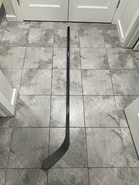 Senior Right Handed CCM P88 RibCor Trigger 7 Pro Hockey Stick