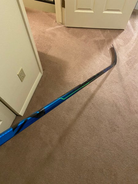 Used P88 Bauer Nexus Geo Hockey Stick