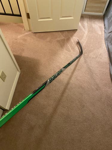 Used P88 Bauer Sling Hockey Stick