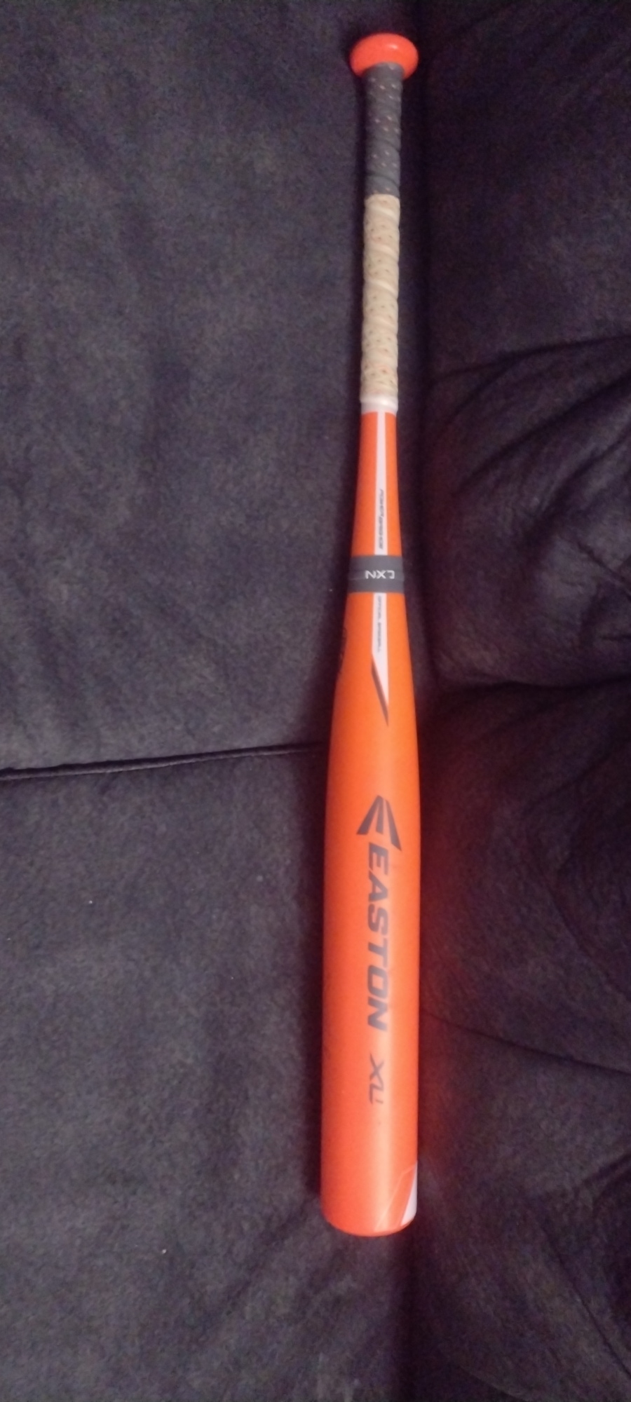 GOAT /Gently Used USSSA Certified Easton Composite XL1 Bat (-8) 23 oz 31"