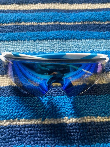 New Oakley Encoder Sunglasses