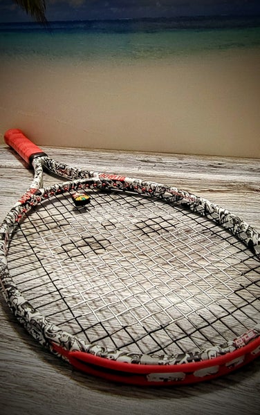 NEW Prince by Hydrogen O3 Tattoo Tour 100 (310) Tennis Racquet 