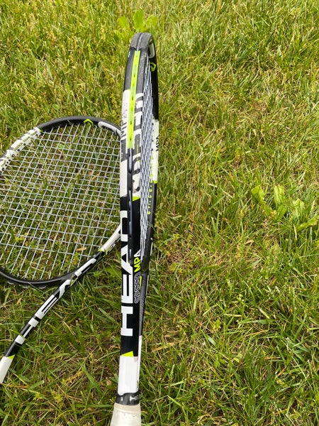 Head Graphene XT Speed MP Racquet