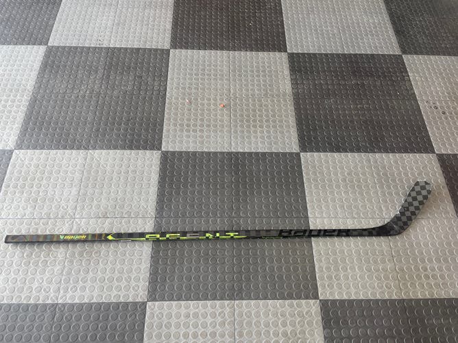 Used Left Hand P88  Ag5nt Hockey Stick