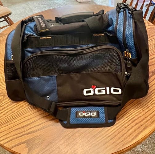 OGIO Duffel Bag - New Condition