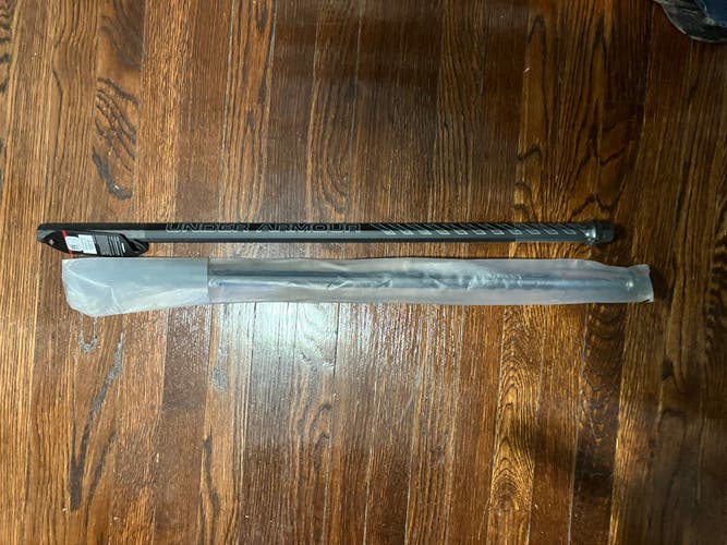 2 New Under Armour C96 Charger Procomp Shaft