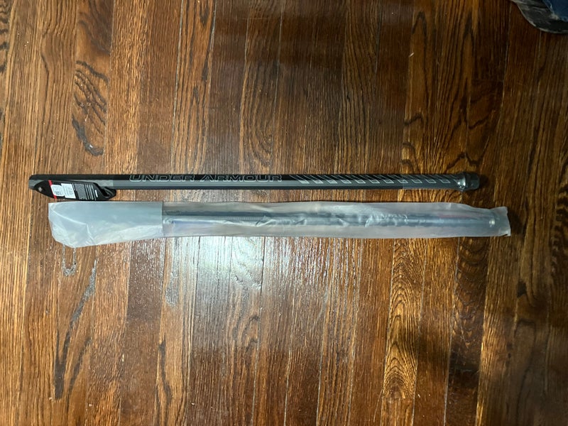 2 New Under Armour C96 Charger Procomp Shaft