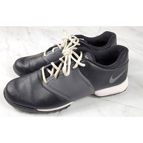 Nike Lunarlon Golf Shoes Women's Size 9