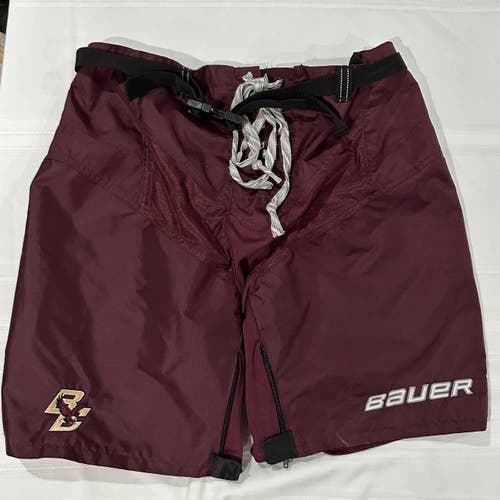 Bauer Boston College Hockey Shell Senior Large