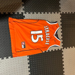 Carmelo Anthony Syracuse Basketball  Large Nike Jersey