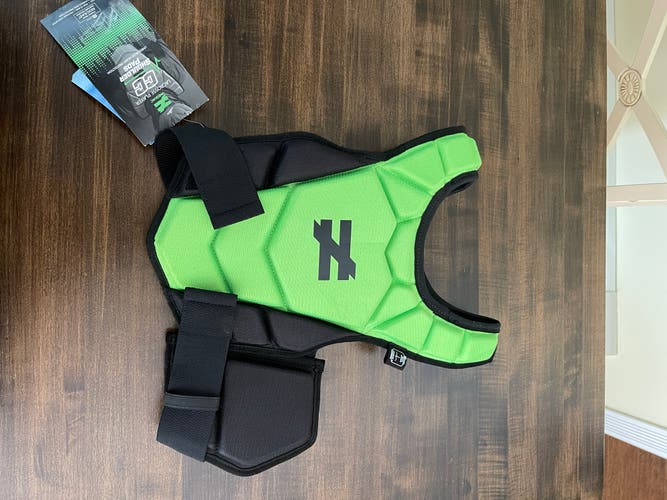 Unequal Tech Lacrosse Player CC Shoulder Pads