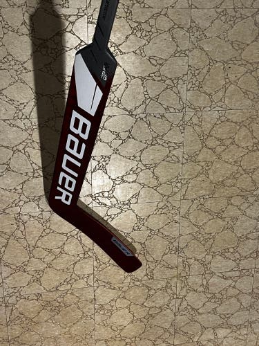 Senior Regular 25" Paddle Pro Stock Ultrasonic Goalie Stick