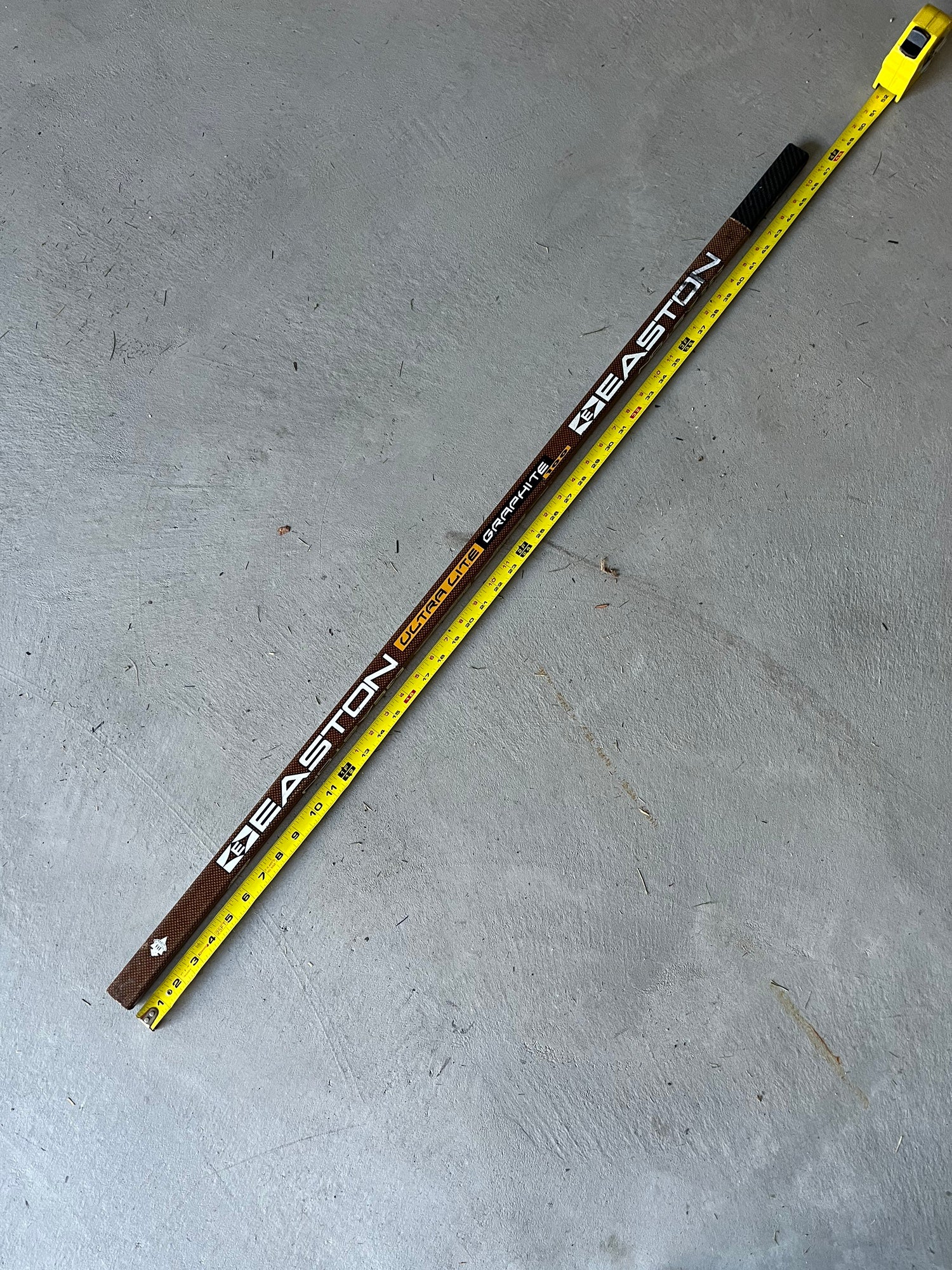 Easton Ultra Lite '06 Hockey Shaft- Senior