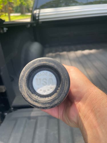 2016 Composite (-10) 21 oz 31" Dirty South Swag Bat