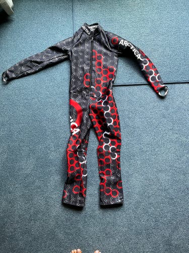 Arctica race suit