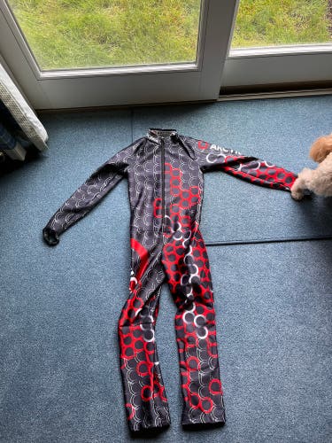 Arctica race suit