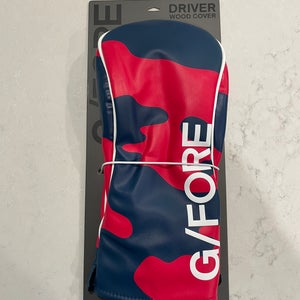 G/FORE Driver Headcover
