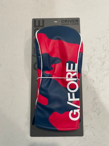 G/FORE Driver Headcover